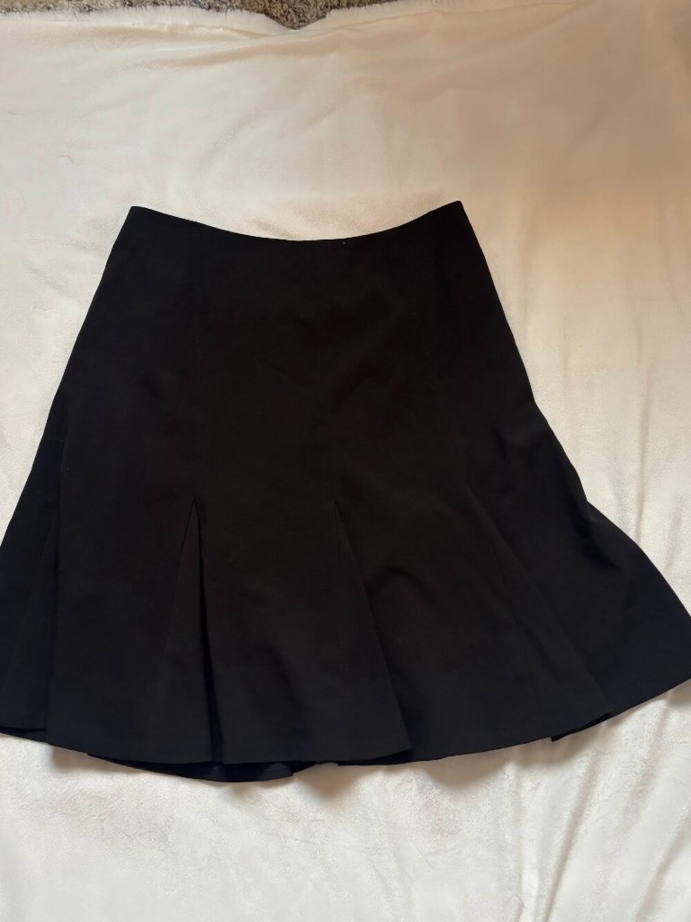New With TagsINC Black Skirt Size 8P